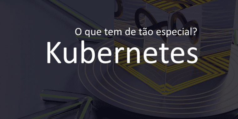 Kubernetes: o que tem de tão especial? Essa ferramenta possui uma embricada reelação entre componentes para suportar nívels muito altos de escala e resiliência, mas a ferramenta não faz mágica. Um bom profissional por tras da manutenção do produto é absolutamente fundamental para o seu uso bem sucedido