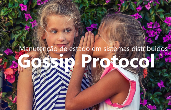 Gossip Protocol