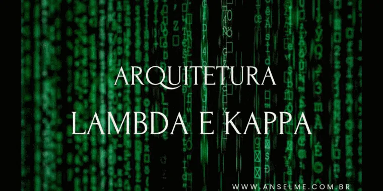 Ambas as arquiteturas são capazes de lidar com dados massivos, volumosos etc. com características particulares. O uso da Lambda é o mais popular, mas que exige mais tecnologias envolvidas, tem uma manutenção mais difícil; ao contrário da Kappa que simplifica tudo, porém pode não ter o histórico dos dados. Como de costume, trata-se de analisar um caso em específico para saber qual arquitetura se parece mais adequada.