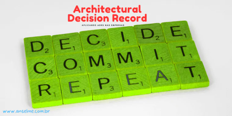 os Architectural Decision Records (ADRs) representam uma abordagem eficaz para a documentação e comunicação de decisões arquiteturais em projetos de software. Inspirados pela obra de Michael Nygard, eles fornecem um meio estruturado para registrar o raciocínio por trás das escolhas arquiteturais, permitindo uma melhor compreensão do sistema e facilitando a colaboração entre as equipes. Ao adotar os ADRs, as organizações podem promover uma cultura de transparência, consistência e aprendizado contínuo, contribuindo para o desenvolvimento de software mais robusto e confiável.