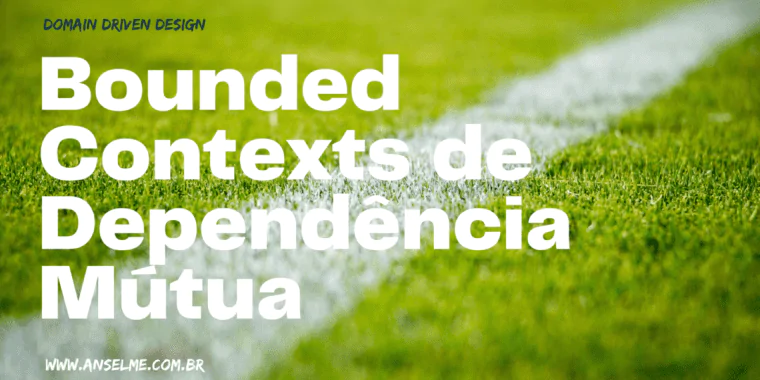 os Bounded Contexts de dependência mútua representam um desafio significativo na arquitetura de sistemas baseados em DDD. A necessidade de compartilhar lógica, dados e estruturas entre contextos distintos exige um cuidado especial na definição e na implementação desses padrões de relacionamento. É essencial que os arquitetos e desenvolvedores compreendam bem os princípios do DDD e busquem sempre a clareza e a coesão em seus designs para evitar armadilhas comuns que levem a inconsistência de dados, conceitos ou intenções.