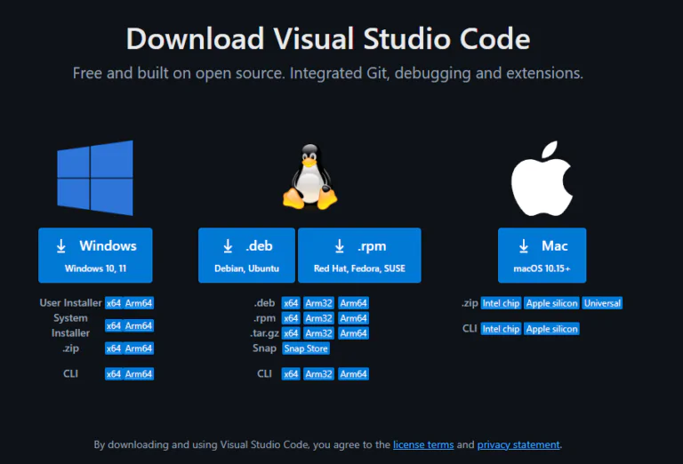 VSCode no WSL2 do jeito certo - Anselme.com.br
