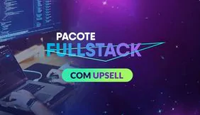 Pacote Full Stack