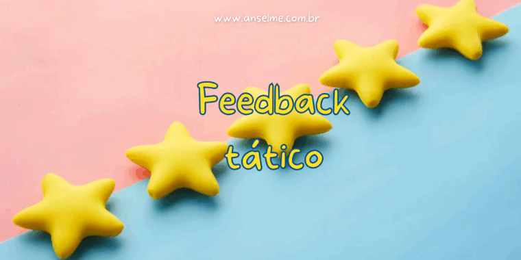 Oferecer feedback tático é uma competência-chave para qualquer gestor que deseja ser percebido como estratégico e confiável. Não se trata de listar tarefas ou detalhar excessos, mas de construir uma comunicação precisa, estruturada e orientada a valor. Quando bem feito, esse tipo de feedback não apenas informa, mas impulsiona decisões, fortalece a confiança da liderança e posiciona o gestor como uma peça essencial na engrenagem da organização.