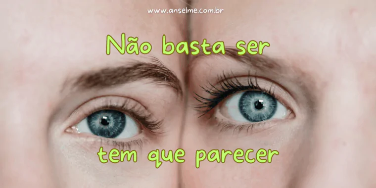 Ser bom no que faz é fundamental. É o que sustenta a credibilidade, mantém a qualidade das entregas e constrói reputação no longo prazo. Mas no dia a dia das empresas, dos projetos, das reuniões e decisões rápidas, o que aparece é o que conta. Se você não se posiciona, não se comunica bem, não tem presença — seja física, digital ou simbólica —, sua competência pode passar despercebida. Isso não é apenas uma falha de marketing pessoal: é uma omissão de valor. E quando o valor não é percebido, ele simplesmente não existe para os outros. Portanto, não basta ser, tem que parecer, com coerência, clareza e intenção. Não se trata de virar um personagem, mas de representar com verdade o que você já é, de forma que o mundo possa reconhecer, confiar e valorizar.