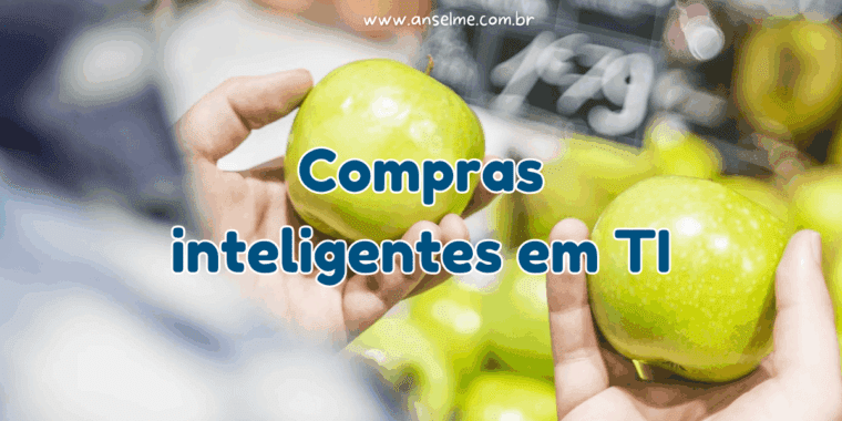 Mais do que uma burocracia formal, estruturar bem o processo de compras em TI com RFI, RFP e RFQ é uma forma de proteger investimentos, mitigar riscos e garantir o retorno sobre ativos críticos. Quando falamos de aquisições com alto impacto, como infraestrutura, licenças ou sistemas core, estamos lidando com ativos imobilizados, CAPEX significativo e TCO que vai muito além do valor da nota fiscal. Comprar errado significa pagar caro por anos. Comprar certo exige preparo, método e inteligência. No fim, a diferença entre uma TI estratégica e uma TI reativa pode estar justamente em como ela escolhe o que (e quem) colocar dentro de casa.