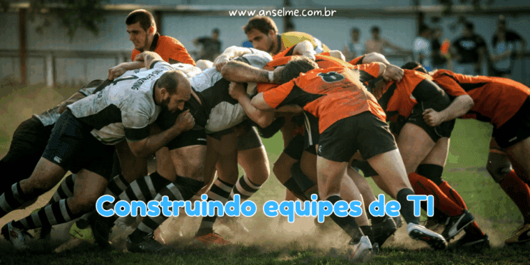 Mais do que uma nova modinha de organograma, Team Topologies nos convida a repensar a estrutura e como seguimos construindo equipes de TI com base em fluxo de valor, foco e clareza de responsabilidades. Quando combinamos esse modelo com uma boa leitura da cultura organizacional e com práticas modernas como as da Spotify ou do unFix, conseguimos montar times mais leves, eficientes e resilientes. Reduzir a carga cognitiva, evitar silos e promover colaboração saudável são fatores determinantes para que a tecnologia deixe de ser gargalo e passe a ser motor de inovação.