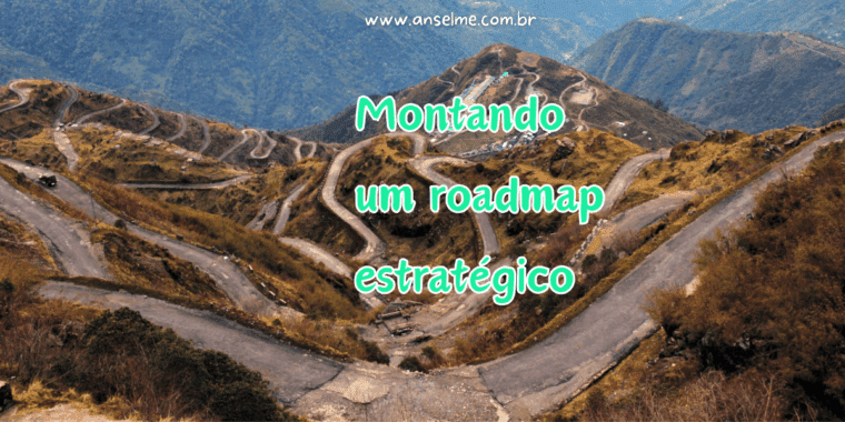 Um bom roadmap não é aquele que prevê o futuro, mas sim aquele que cria um ambiente onde a estratégia possa evoluir junto com o aprendizado. Assim, ele dá direção sem sufocar, abre espaço para hipóteses e permite mudanças de rota sem parecer desorganização. Quando bem usado, conecta visão e execução de forma fluida, envolvendo todos os níveis da organização. Montando um roadmap estratégico